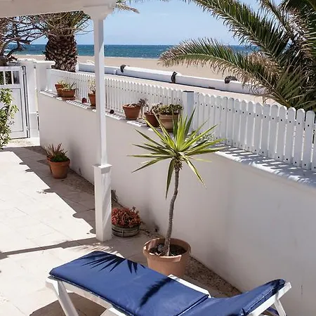 Mela Playa Honda (Lanzarote)