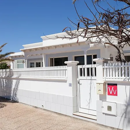 Mela Playa Honda (Lanzarote)