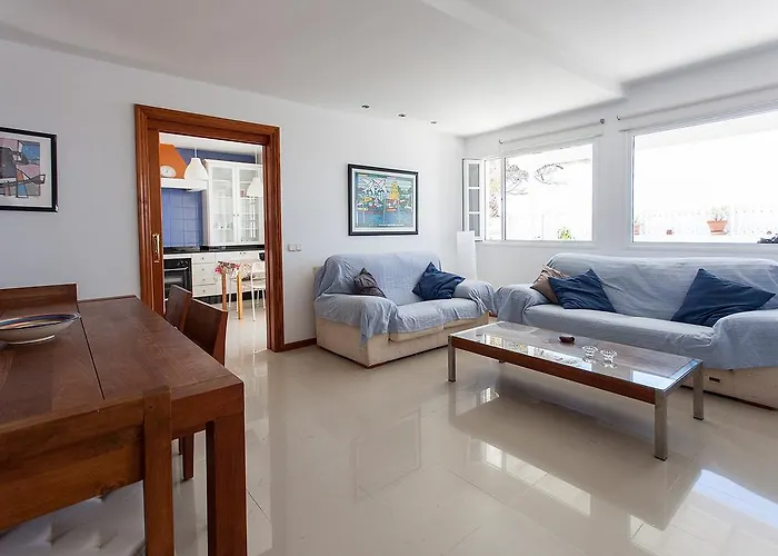 Villa Mela Playa Honda (Lanzarote)