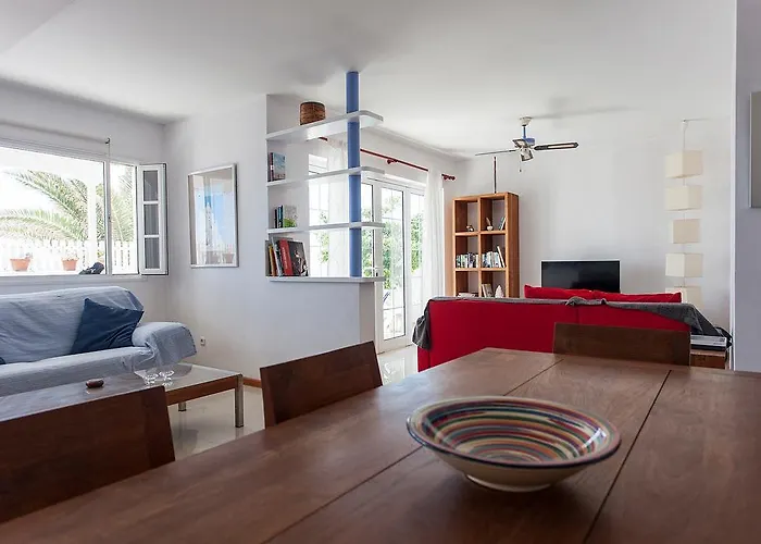 Mela * Playa Honda (Lanzarote)