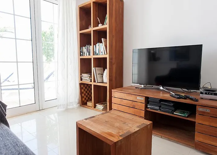 Mela * Playa Honda (Lanzarote)