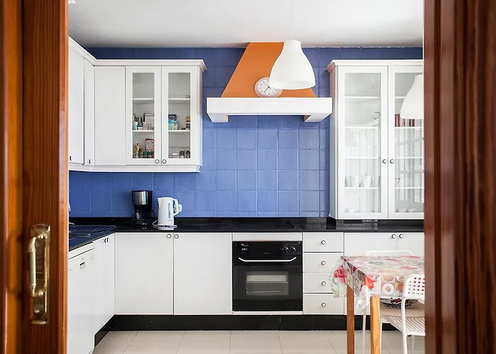 Villa Mela Playa Honda (Lanzarote)