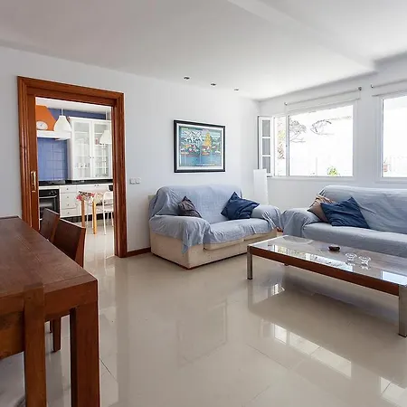 Villa Mela Playa Honda (Lanzarote)