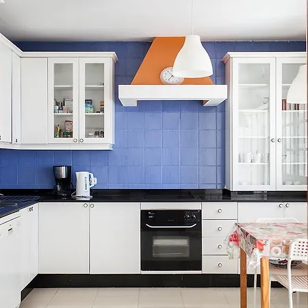 빌라 Mela 플라야 온다